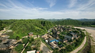 영주시, ‘남부권 문화체류형 관광 활성화사업’ 경북 낙후지역 발전 전략사업 선정