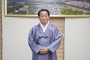 김경도 안동시의회 의장 신년사
