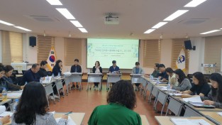 봉화군지역사회보장협의체, ‘2026년 지역사회보장계획 연차별 시행계획 수립 TF 회의’ 개최