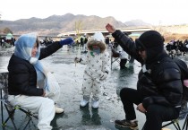 영양군, 제3회 영양 꽁꽁 겨울축제 연장 운영