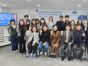 이선희 기획경제위원장,“지역 여건 반영한 맞춤형 기업지원 필요”