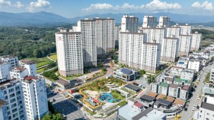 영주시, ‘공동주택 관리 보조금 지원 사업’ 신청 단지 모집