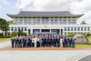 경북도의회 2025년 의정활동 성과 및 2026년 의정운영 방향 발표
