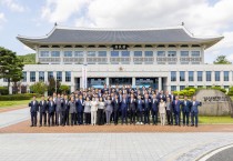 경북도의회 2025년 의정활동 성과 및 2026년 의정운영 방향 발표