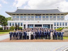 경북도의회 2025년 의정활동 성과 및 2026년 의정운영 방향 발표