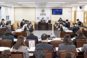 경상북도의회 행정보건복지위원회,