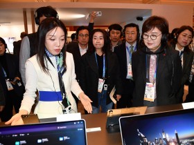 경북북도      CES 2026 통해 경상북도 혁신기술 글로벌 시장 가능성 입증