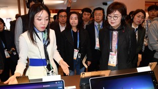 경북북도      CES 2026 통해 경상북도 혁신기술 글로벌 시장 가능성 입증