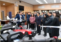 영주시, ‘온디바이스 AI서비스 실증·확산 사업’ 중간보고회 개최