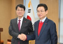 대구･경북이 먼저 길 연 행정통합, 본격 추진