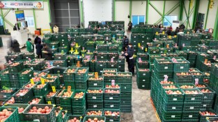 청송군, ‘미래농업 부자청송’ 농정운영 방향 발표