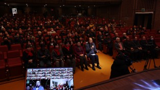 상주시 존심애물(存心愛物) 스마트경로당 개통