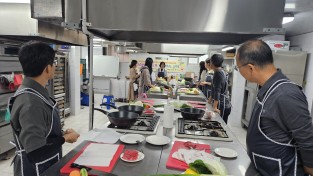 봉화군보건소, 임산부·영유아 위한 ‘영양플러스사업’ 시행