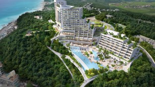 울진군, 사계절 오션리조트 조성 사업시행자 선정 절차 돌입