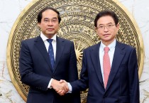 경북도 이철우 지사, 베트남 방문 통해 동남아 협력 지평 확대