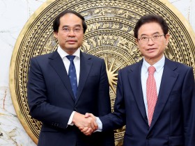 경북도 이철우 지사, 베트남 방문 통해 동남아 협력 지평 확대