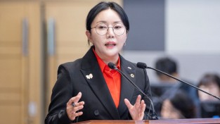 경북도의회 정경민 도의원, ‘경상북도와 도교육청의 핵심과제’ 근본적인 혁신 요구