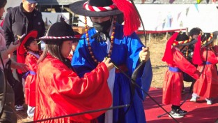 2025 성주임진의병문화예술제 깊은 울림 남기며 폐막