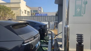 울진군, ‘2026년 전기·수소자동차 민간보급사업’ 추진