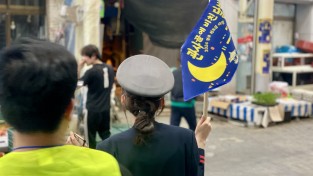 영주시, ‘관사골에 비친 달빛, 원도심 야행’ 개최