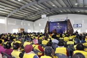 영양군, 2026년 노인일자리 및 사회활동지원사업 발대식 및 교통안전교육 실시