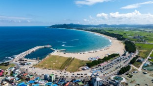 영덕군, 7개 해수욕장 18일 일제 개장