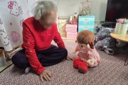 예천군, 치매 환자 위한 AI 돌봄 인형 ‘효돌이’ 지원 확대