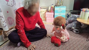 예천군, 치매 환자 위한 AI 돌봄 인형 ‘효돌이’ 지원 확대
