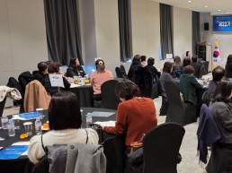 민주평통 제22기 경북지역회의 ‘여성·청년위원회’ 개최