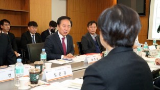 안동시, 정은경 보건복지부 장관에 ‘경북 국립의대 신설’ 건의