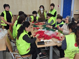 의성군, 희망2026 나눔 캠페인 전개