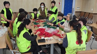 의성군, 희망2026 나눔 캠페인 전개