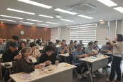 영주시, ‘인문도시지원사업’ 2차년도 여정 본격 시작