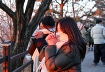 영주시, 2026 병오년(丙午年) 신년 해맞이 행사 성료