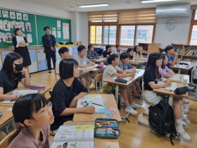 경북교육청, ‘2025 초등 수업선도교사 도움 자료’ 제작․배포