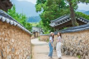 성주 한개마을, 문화체육관광부 ‘로컬100 2기’ 선정