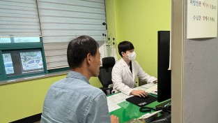 영주시, 추석연휴 비상진료체계 가동