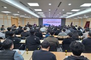 구미시, 상반기 95% 조기발주로 지역경제 회복에 속도 낸다
