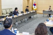경북도의회, 경상북도 역사문화의 지속가능발전 연구회, 최종보고 결과 발표