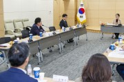 경북도의회, 경상북도 역사문화의 지속가능발전 연구회, 최종보고 결과 발표