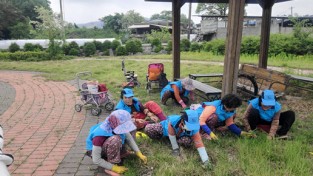 안동시, ‘2026년 노인일자리 및 사회활동 지원사업’ 시작