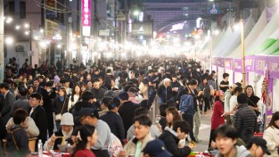경상북도, 2026~2027년‘ 도 대표 지정축제’ 14개 선정