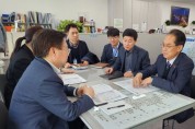 영주시, 철도·고속도로· 국도 잇는 ‘동서축 교통망’ 본격화