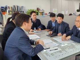 영주시, 철도·고속도로· 국도 잇는 ‘동서축 교통망’ 본격화