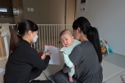 성주군, ‘생애초기건강관리 사업’ 운영 박차