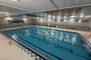 구미도시공사 공공수영장, 일요일 운영 확대 실시