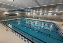 구미도시공사 공공수영장, 일요일 운영 확대 실시