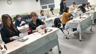 봉화군가족센터, ‘다문화가족 부모교육’ 성료