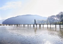 영주 무섬마을과 외나무다리, ‘제2기 로컬100’ 최종 선정