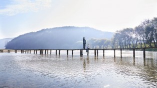 영주 무섬마을과 외나무다리, ‘제2기 로컬100’ 최종 선정